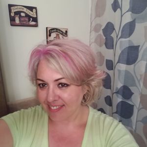 Meet your Posher, Vicki